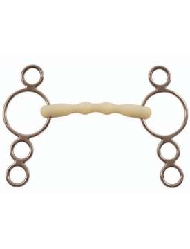 FILETTO PESSOA A 2 CHIAMATE HAPPY MOUTH-2862
