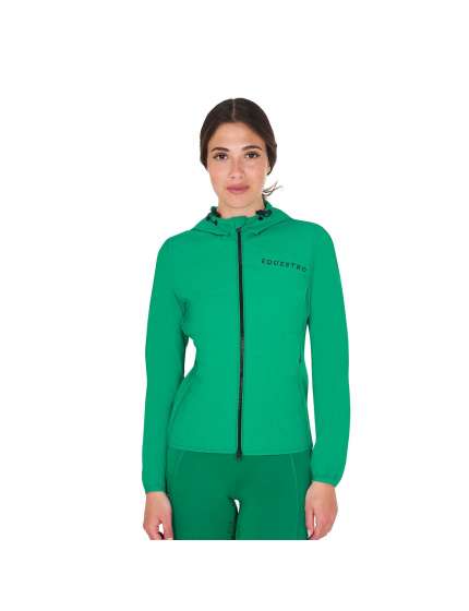 GIACCA TECNICA EQUESTRO PRIMAVERILE DONNA