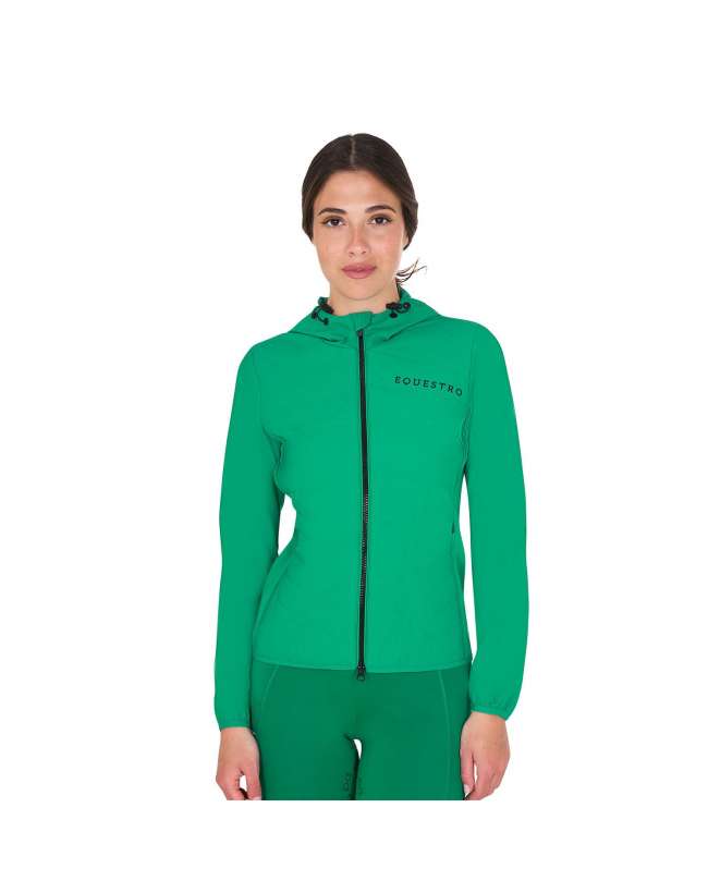 GIACCA TECNICA EQUESTRO PRIMAVERILE DONNA