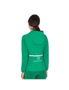 GIACCA TECNICA EQUESTRO PRIMAVERILE DONNA-28632