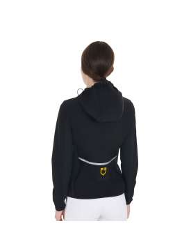 GIACCA TECNICA EQUESTRO PRIMAVERILE DONNA-28671