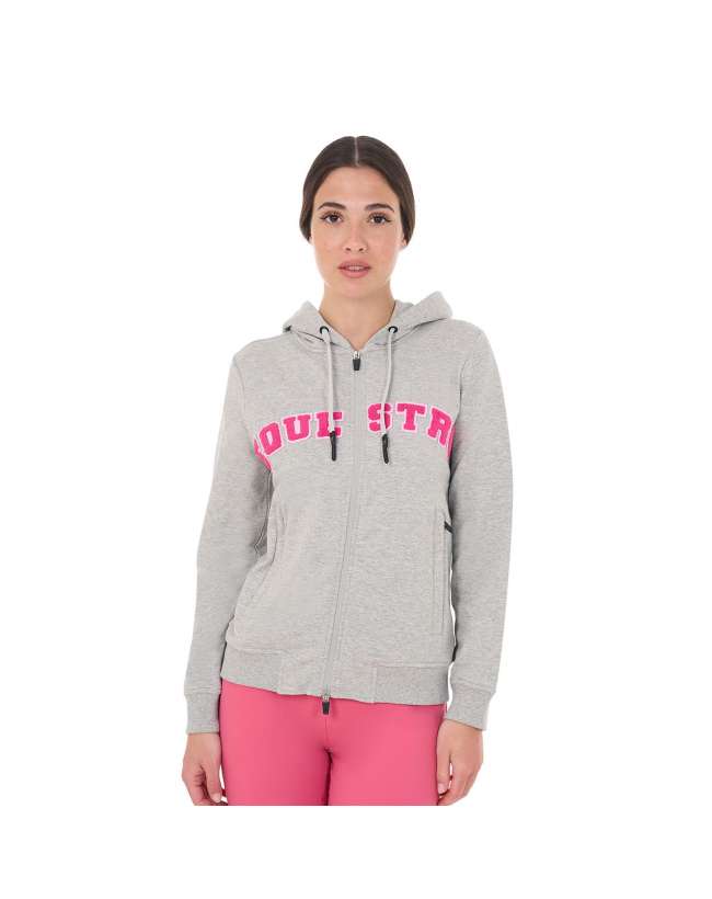 FELPA EQUESTRO SPONGE HOODIE