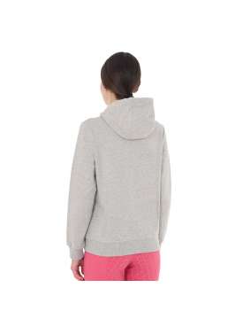 FELPA EQUESTRO DONNA SPONGE HOODIE CON CAPPUCCIO-28678