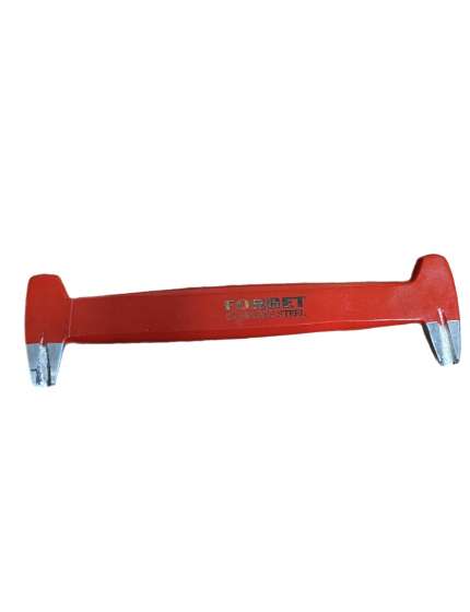 INCASSINO PER MASCALCIA INOX