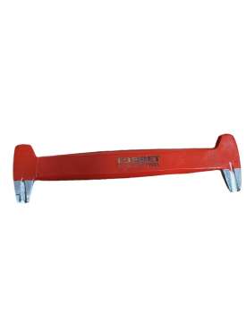 INCASSINO PER MASCALCIA INOX-28804