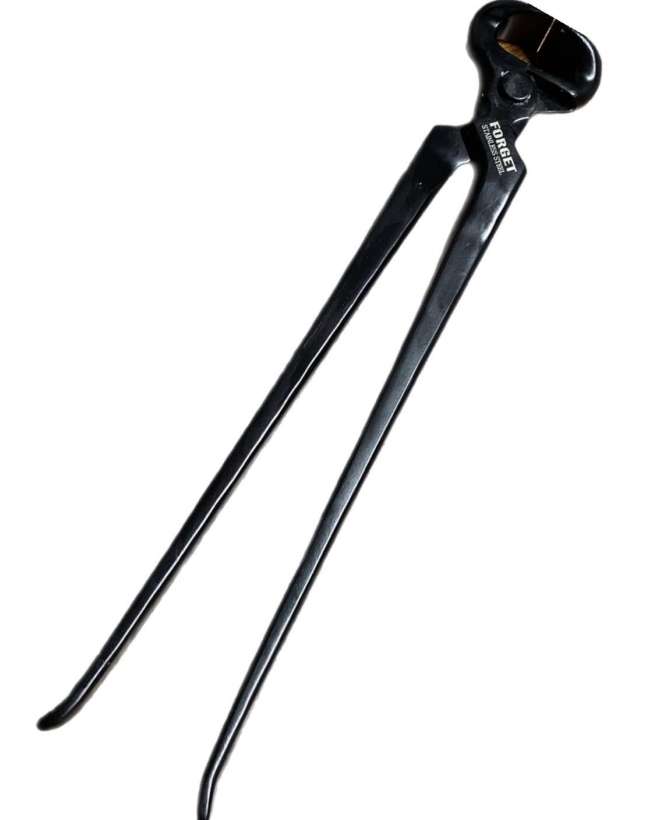 TENAGLIA PER UNGHIE CAVALLO