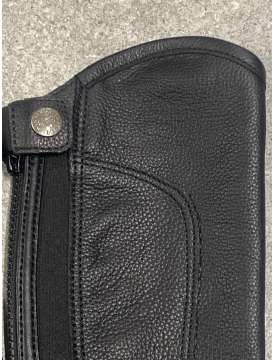 GHETTE IN PELLE ECONOMICHE PER BAMBINI-28825