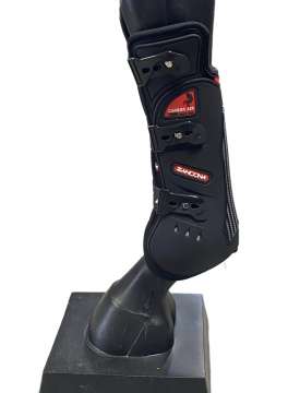PROTEZIONI ZANDONà CARBON CON PROLUNGA-28828