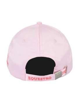 CAPPELLO EQUESTRO CON LOGO SPUGNA-28839