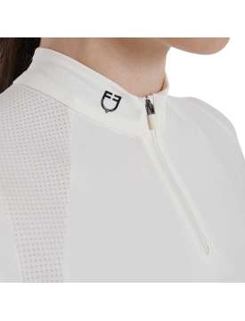 POLO DONNA TECNICA EQUESTRO DA CONCORSO-28866