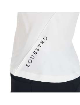 POLO DONNA TECNICA EQUESTRO DA CONCORSO-28867
