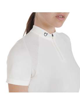 POLO DONNA TECNICA EQUESTRO DA CONCORSO-28868