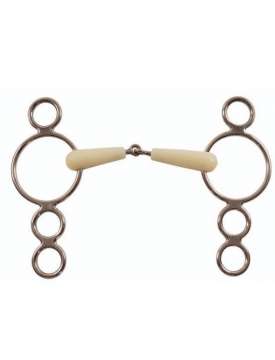FILETTO PESSOA HAPPY MOUTH 2 CHIAMATE-2889
