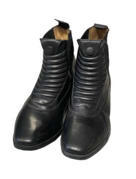 STIVALETTI IN PELLE PELLE MORBIDA-28892