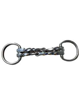 FILETTO INOX SARTORE DOPPIO TORCIGLIONE-28903