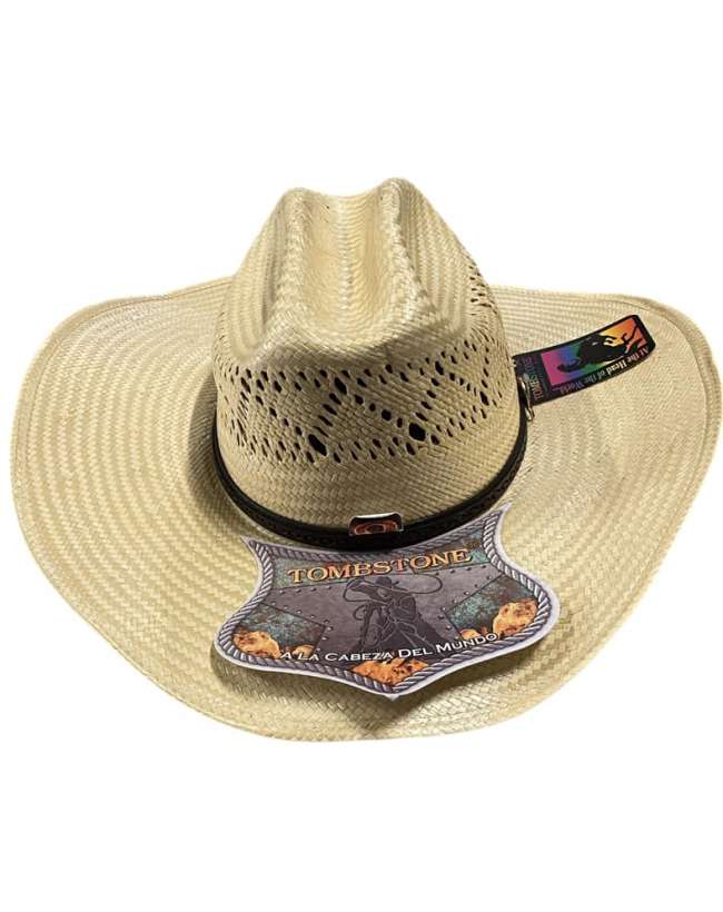 CAPPELLO WESTERN TOMBSTONE