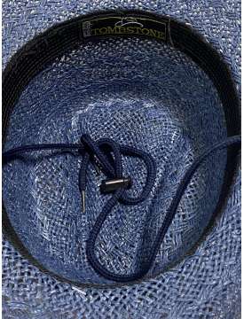 CAPPELLO WESTERN IN PAGLIA DA DONNA-28908