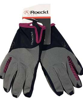 GUANTI EQUITAZIONE ROECKL LYNN-28911