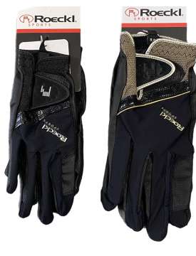 GUANTI DA EQUITAZIONE ROECKL MADRID-28916