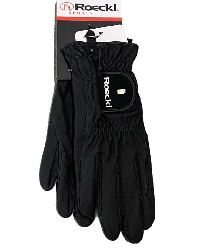 GUANTI ROECKL GRIP PRO