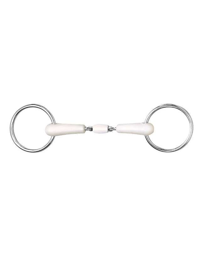 FILETTO HAPPY MOUTH SPEZZATO 3 CON RULLO