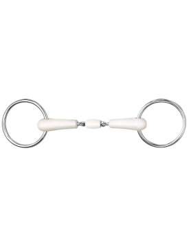 FILETTO AD ANELLI HAPPY MOUTH CON SNODO CENTRALE-2892