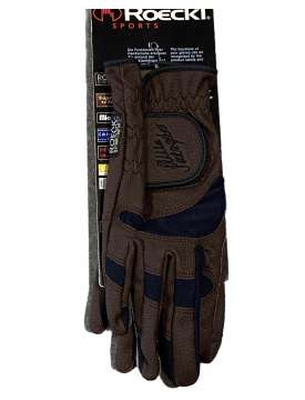 GUANTI EQUITAZIONE ROECKL GRIP-28922