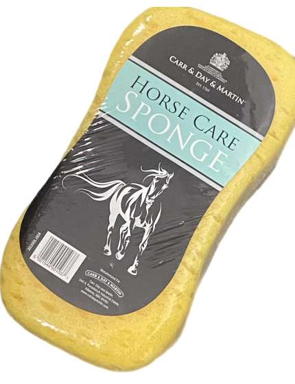 SPUGNA HORSE CARE CARR&DAY&MARTIN