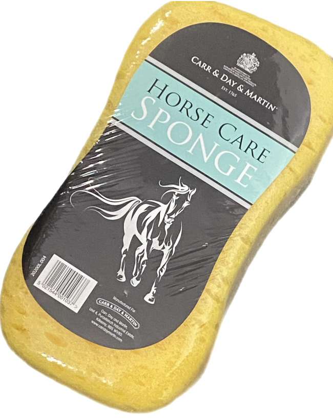 SPUGNA HORSE CARE CARR&DAY&MARTIN