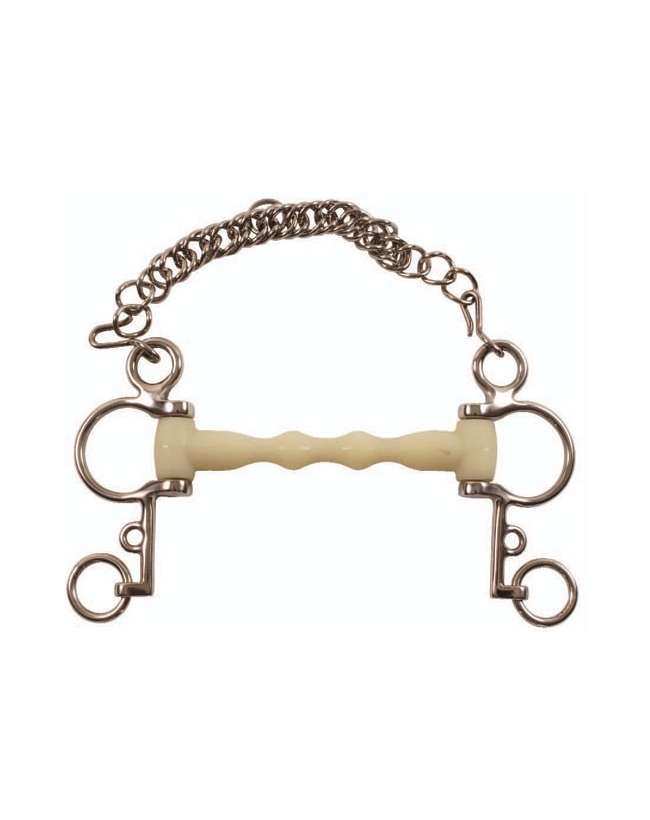 PELHAM HAPPY MOUTH CAVALLO