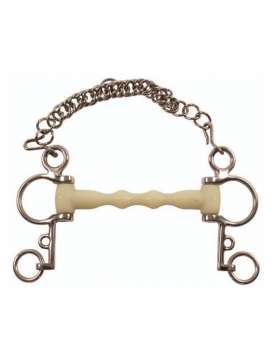 PELHAM HAPPY MOUTH INTERO PER CAVALLO-2893