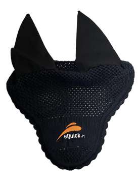 CUFFIA COPRI ORECCHIE EQUICK PER SOTTOSELLA-28933