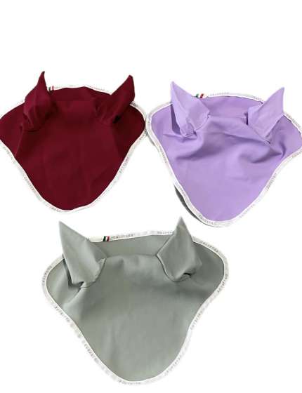 CUFFIETTA EQUESTRO IN MICROFIBRA