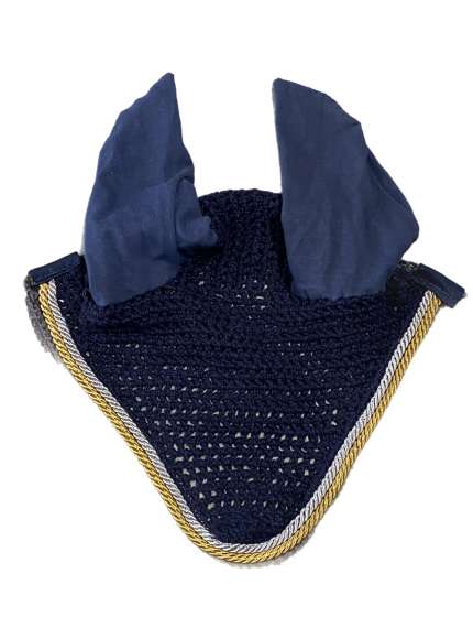 CUFFIETTA BLU PER SOTTOSELLA INGLESE