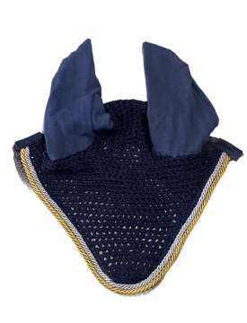 CUFFIETTA BLU PER SOTTOSELLA INGLESE-28939