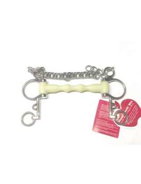 PELHAM HAPPY MOUTH INTERO PER CAVALLO-2894
