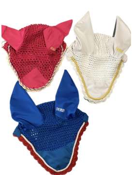 CUFFIETTA DERBY COPRI ORECCHIE-28940