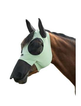 MASCHERA ANTIMOSCHE CON PROTEZIONE NASO-28948