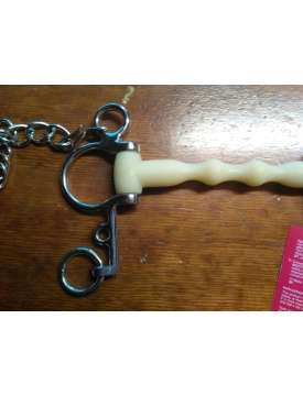 PELHAM HAPPY MOUTH INTERO PER CAVALLO-2895