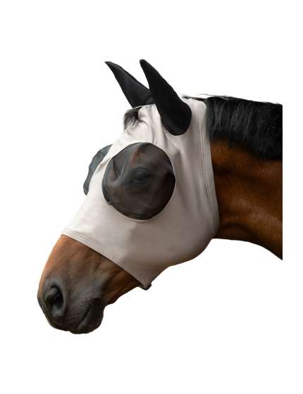 MASCHERA ANTIMOSCHE IN LICRA HKM