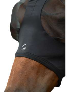 MASCHERA ANTIMOSCHE IN LICRA HKM-28959