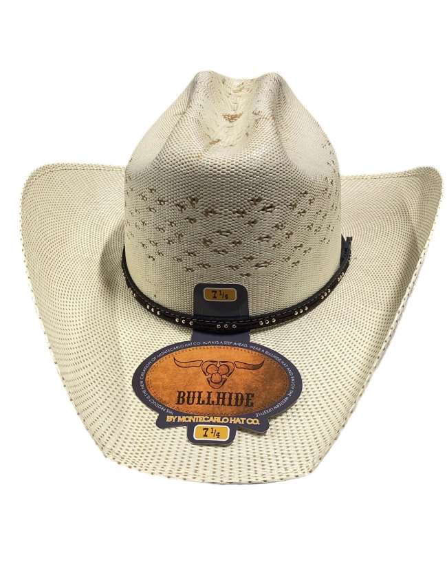 CAPPELLO WESTERN BULLHIDE WOODWARD