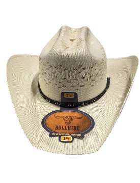 CAPPELLO WESTERN BULLHIDE WOODWARD-28968