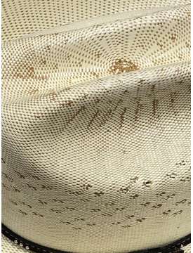 CAPPELLO WESTERN BULLHIDE WOODWARD-28970