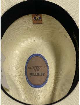 CAPPELLO WESTERN BULLHIDE DANCING DESERT-28979