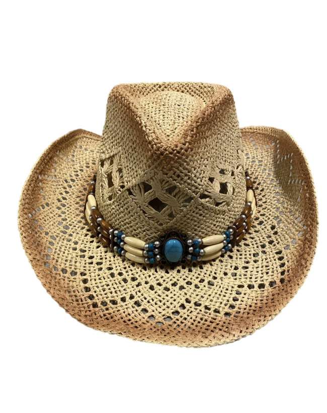 CAPPELLO WESTERN BULLHIDE BOWIE