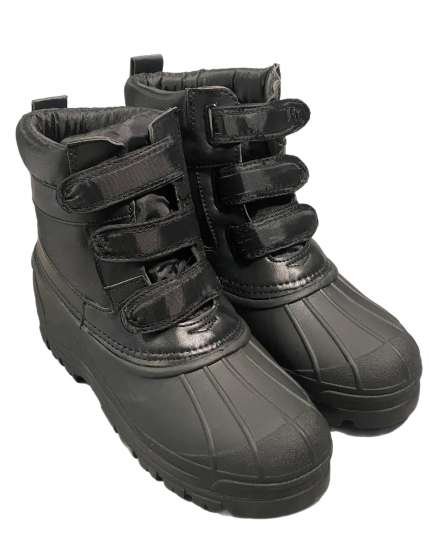 SCARPE DA SCUDERIA IMPERMEABILI
