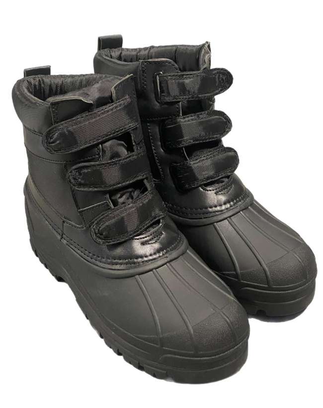 SCARPE DA SCUDERIA IMPERMEABILI
