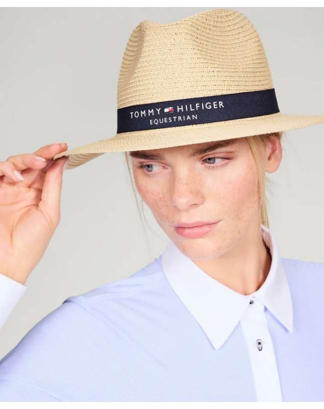 CAPPELLO TOMMY HILFIGER SEASONAL