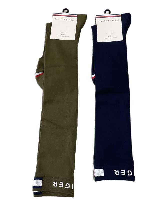 CALZE TOMMY HILFIGER NEWBURGH